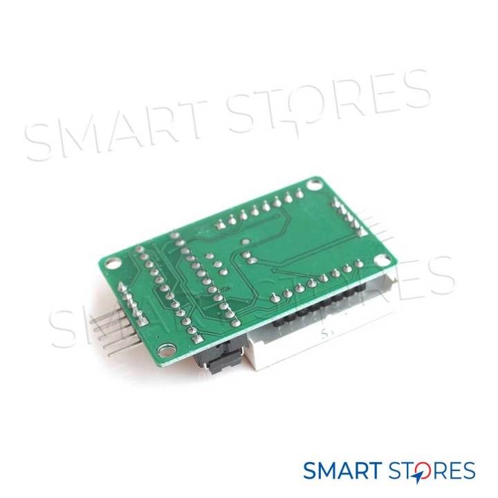 Max7219%20Dot%20Led%20Matrix%20Module%20MCU%20Control%20LED%20Display%20Module%20-%20Image%202