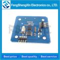 1pcs RC522 RFID Reader Module Serial 13.56mhz IC Card Reader MFRC522 RF Module UART TTL Interface for Arduino and Raspberry Pi.
