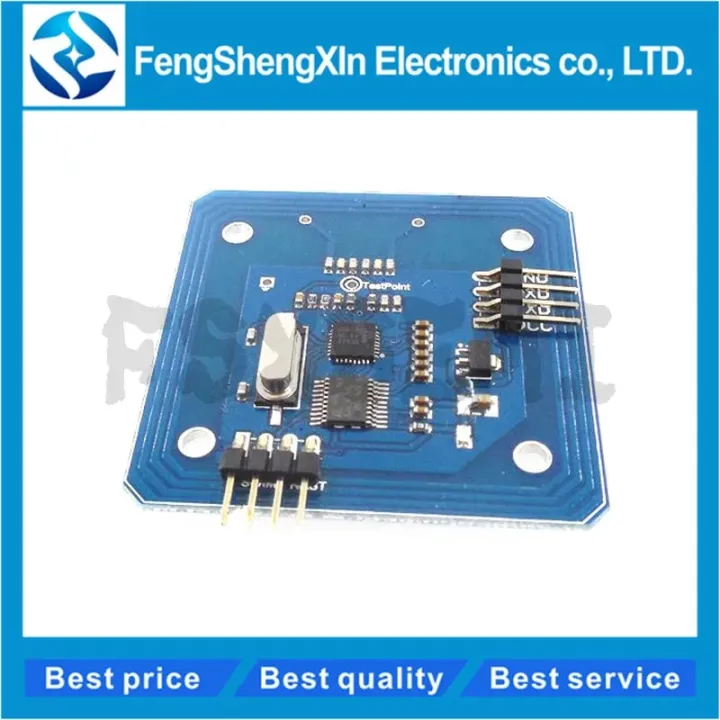 1pcs%20RC522%20RFID%20Reader%20Module%20Serial%2013.56mhz%20IC%20Card%20Reader%20MFRC522%20RF%20Module%20UART%20TTL%20Interface%20for%20Arduino%20and%20Raspberry%20Pi%20-%20Image%205