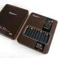 Giorgione® Premium 12 Pieces Brush Set.