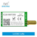 E220-900T30D Lora wireless serial port. 