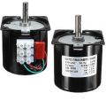 Turning motor 14 watt - Egg Turning motor for Egg incubator.