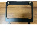 Bajaj Pulsar Bike Number Plate/License Plate Frame Or Holder.