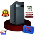 Intel Core i5 Gaming PC Ram 4GB HDD 120GSSD & 500G HDD Graphics 2GB Built in PC Windows 10 64 Microsoft Office 2013 Bit New Desktop Computer 2022. 