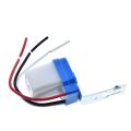 220V AC - Street Light Automatic Controller Switch.