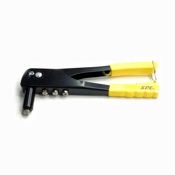 Heavy Duty Hand Riveter / 10"