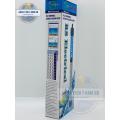 RS Electrical RS-100W, (100 watt Glass Heater) For Fish Aquarium. 