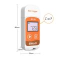 Elitech RC-5+ PDF USB Temperature Data Logger Reusable Recorder 32000 Points for Refrigeration, Cold Chain Transport.