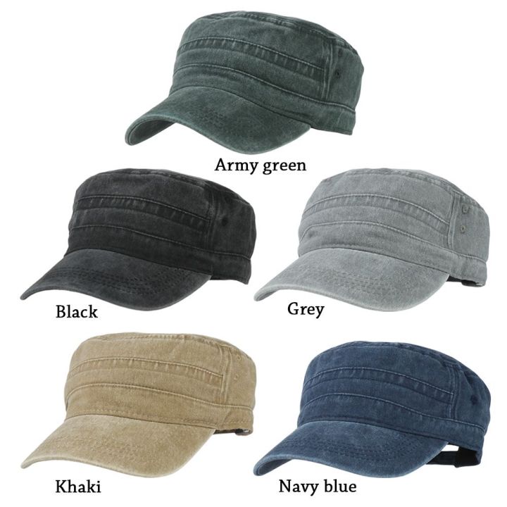 %E3%80%90Hot-Selling%E3%80%91%20Big%20Head%20Man%20Large%20Size%20Pure%20Cotton%20Army%20Flat%20Cap%20Outdoors%20Baseball%20Cap%20Summer%20Polyester%20Plus%20Size%20Hat%20-%20Image%206