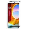 LG Velvet Curved Glass 0.25 MM Large ARC Premium Screen Protector. 