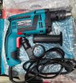 Masaki 13mm 750Watt Impact Drill JL13GSB GSB13RE 220-230V.