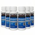 Kirkland Signature Topical Minoxidil 5% Extra Strength for Men Hair Regrowth Treatment - MNXMS.