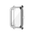 TPU Case for Amazfit Bip U/ POP/ Bip 1S/ Bip Lite/Bip U Pro/POP Pro soft All-Around screen Protector cover bumper case.