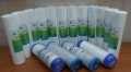 Sediment Filter PP -12 Pcs, CTO Net Carbon-2 Pcs, UDF Box Carbox-2 Pcs ( 16 Pcs Package) TOP KLEAN. 