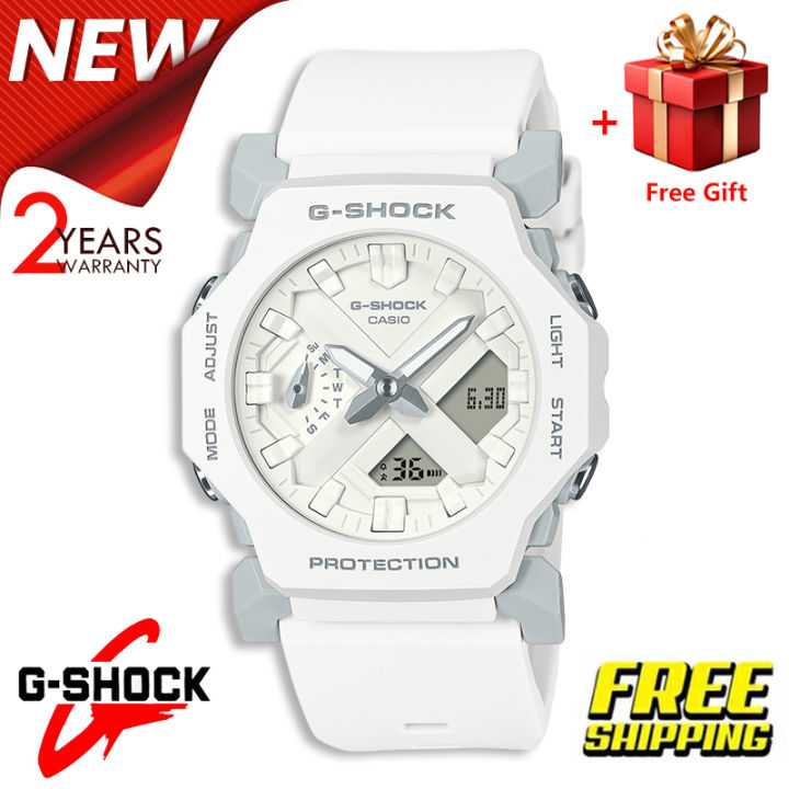 G-Shock%20Digital%20Watch%20for%20Men%20and%20Women%20Resin%20Material%20Sport%20Shockproof%20Style%20Black%20Model%20GA-2300%20-%20Image%203
