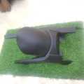 Rear Mudguard/Fender Black Yamaha FZ-S V1. 