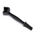 Chain Cleaning Brush for Motorcycle and Bicycle ABS Plastic Detachable 1 Piece. 