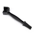 Chain Cleaning Brush for Motorcycle and Bicycle ABS Plastic Detachable 1 Piece. 
