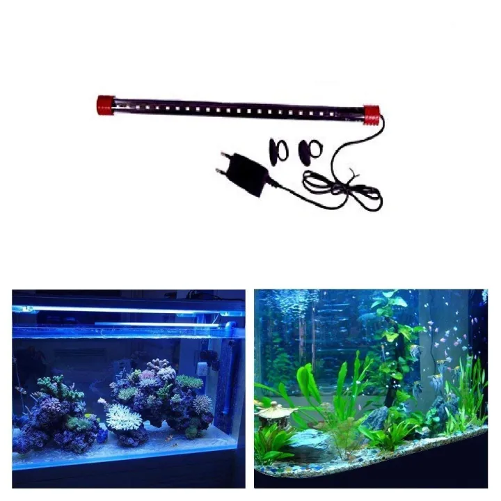 Aquarium%20Fully%20Submersible%20LED%20Aquarium%20Light/Lamp%20(Freshwater%20Fish%20Tank,%20Saltwater%20Fish%20Tank)%20-%20Image%203