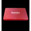 Ramsta s800 512gb স্যাটা 3 sd 2.5". 
