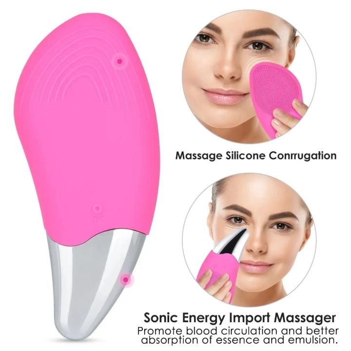 Hailicare%20Electric%20Facial%20Cleansing%20Brush%20Massager%20Waterproof%20Silicone%20Sonic%20Face%20Massage%20Cleaner%20Deep%20Pore%20Face%20Cleansing%20Brush%20Vnce%20Lncei%20-%20Image%205