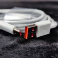 Xiaomi Fast charger 33W Turbo charge  adapter  27W USB type C cable For Xiaomi 10 11 redmi note 9 10 pro K30 40. 