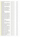 SRS Airbag ECU Dump File of Blocks Original Large Database of Firmware Dumps Airbag CARPROG SOLUTIONS No Crash Virgin.