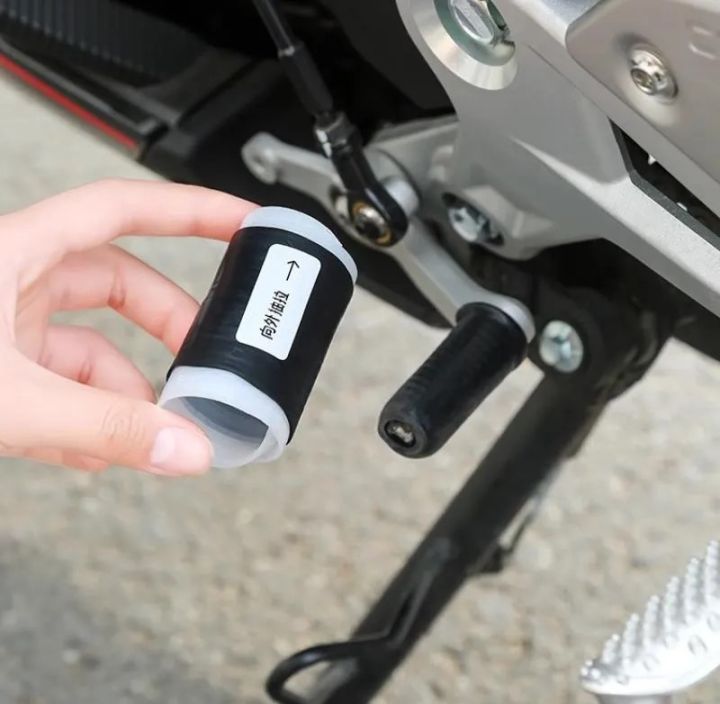 Gear%20Shift%20Lever%20Cover%20Rubber%20for%20Universal%20Motorcycle%20-%20Image%202