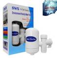 Mini Water Purifier Faucet for Home | SWS Hi-Tech Ceramic Cartridge Water Purifier. 