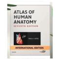 Netter Atlas of Human Anatomy. 