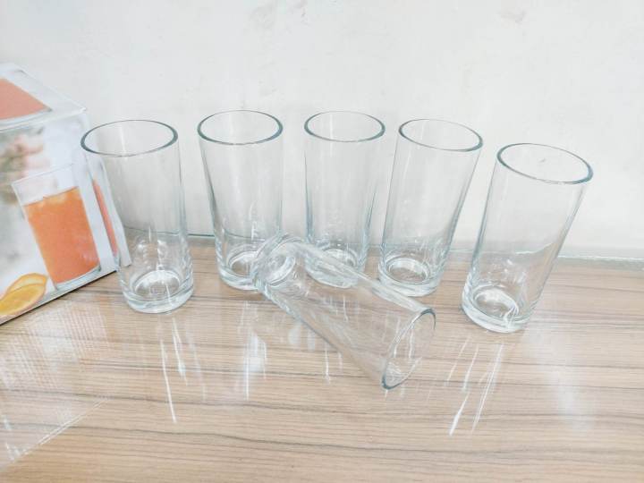 Water%20Drinking%20Glass%206pcs%20Set.%20Crystal%20Clear%20Juice/%20Shorbot%20/Drinking%20Glass%20Set.%20Model:W012:T30.%20-%20Image%203