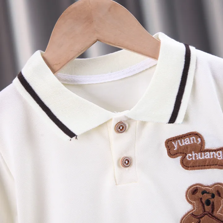 %EF%BC%88NEW%EF%BC%89Summer%20children's%20polo%20short-sleeved%20clothes%20suits%20casual%20fashion%20baby%20boys%20clothing%20sets%20-%20Image%202