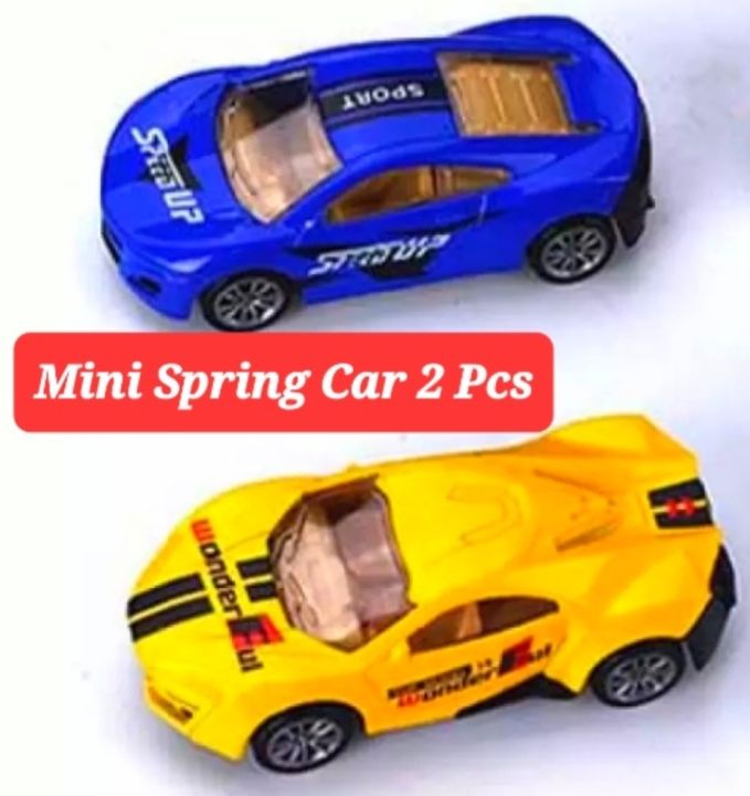 Mini%20Spring%20Racing%20Car%20Multicolor-2%20Pcs%20-%20Image%204