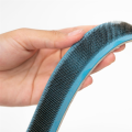 Gripper Strip for Hooking Tufting Frame, 40 Inches Length, Repair Tufting Sewing Frame for Punch Needle Rug Fabric. 