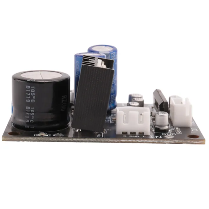 NE5532%20Vinyl%20Record%20Player%20Preamplifier%20MM%20Phono%20Player%20Board%20Phonograph%20Amplifier%20Preamp%20DIY%20Audio+Lotus%20Sockets%20-%20Image%206