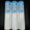 Water Purifer Logic Taiwan 10 Inch 5 Micron Dot Dot PP Filter 3pcs ( 100.gm ). - Water Jar. 