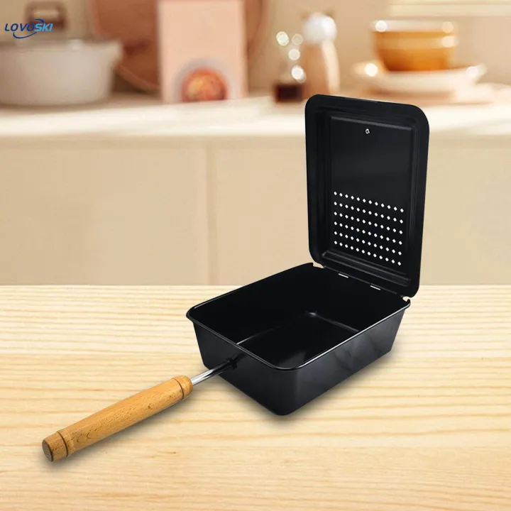 Campfire%20Popcorn%20Popper%20Nonstick%20Coating%20Long%20Handle%20Old%20Fashioned%20Popcorn%20Maker%20for%20-%20Image%205