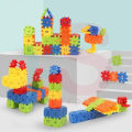 Number Block Educational Block Set Learning Block For Kids with number - Toys. 