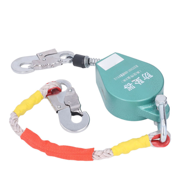 Falling%20Protection%20Rope,%20Multifunctional%20Fall%20Arrester%20Safe%20and%20Reliable%20with%20Metal%20Hooks%20for%20High%20Altitude%20Work%20-%20Image%208