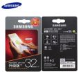 100%Original Product+FREE Shipping+COD SAMSUNG Memory Card Micro SD Card 256GB 32G 64GB Microsd 8GB 16GB 128GB 512G SDHC SDXC Grade EVO+ C10 UHS TF SD Cards.