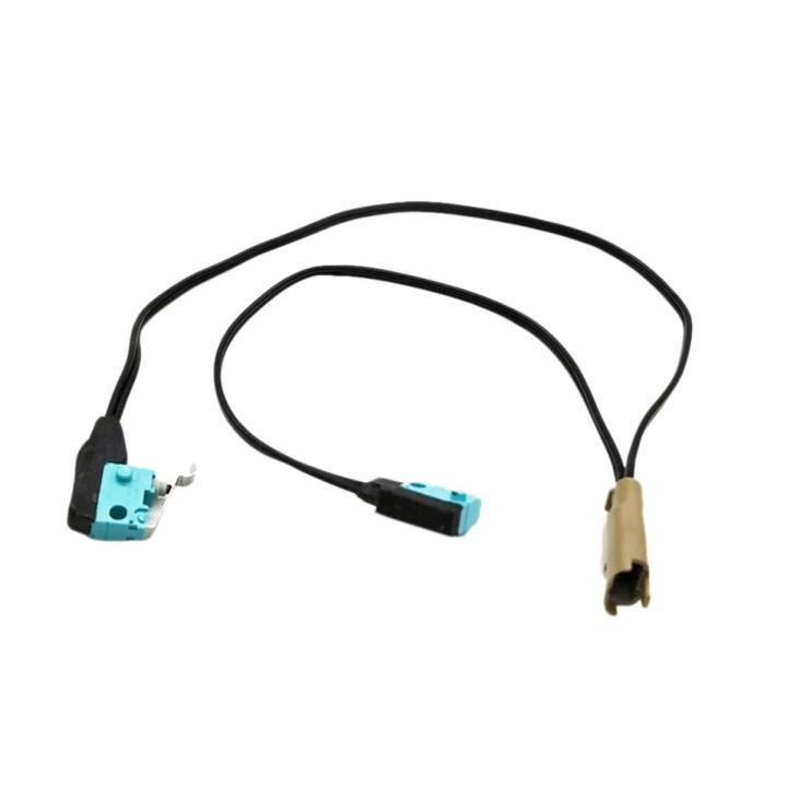 Poigure de porte Kit de mise à niveau Kit microswitch Gear à palette