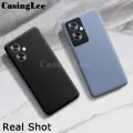 For OnePlus Nord N30 SE case Soft Silicone Liquid Lens Protection Soft Slim Cover For OnePlus Nord N30 SE 5G Back Cover Phone cases. 
