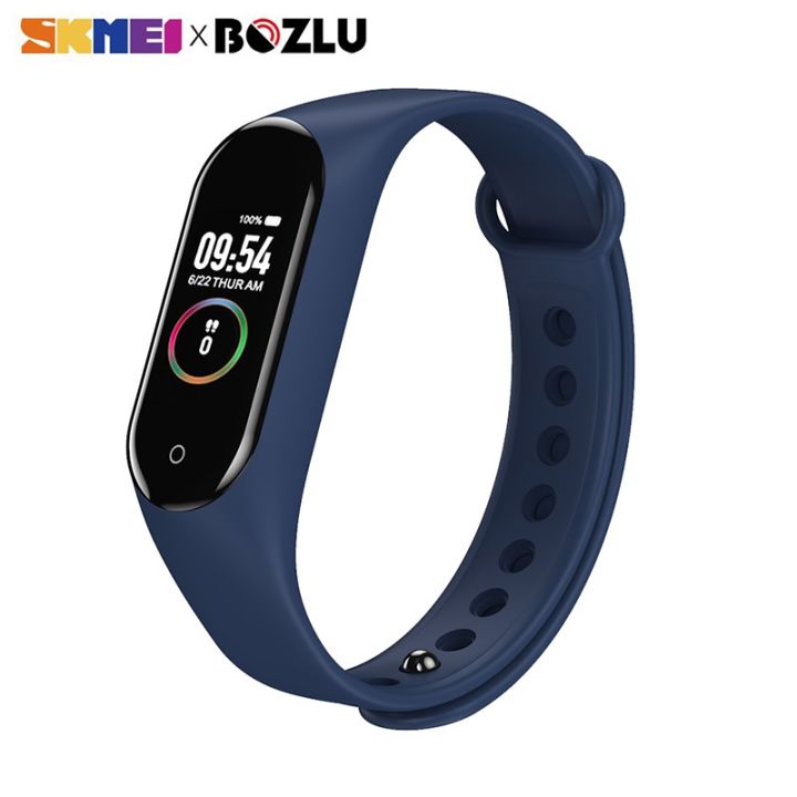 M4 Band M4 Smart Bracelet User Manual Smart Bracelet Manual M4 M4