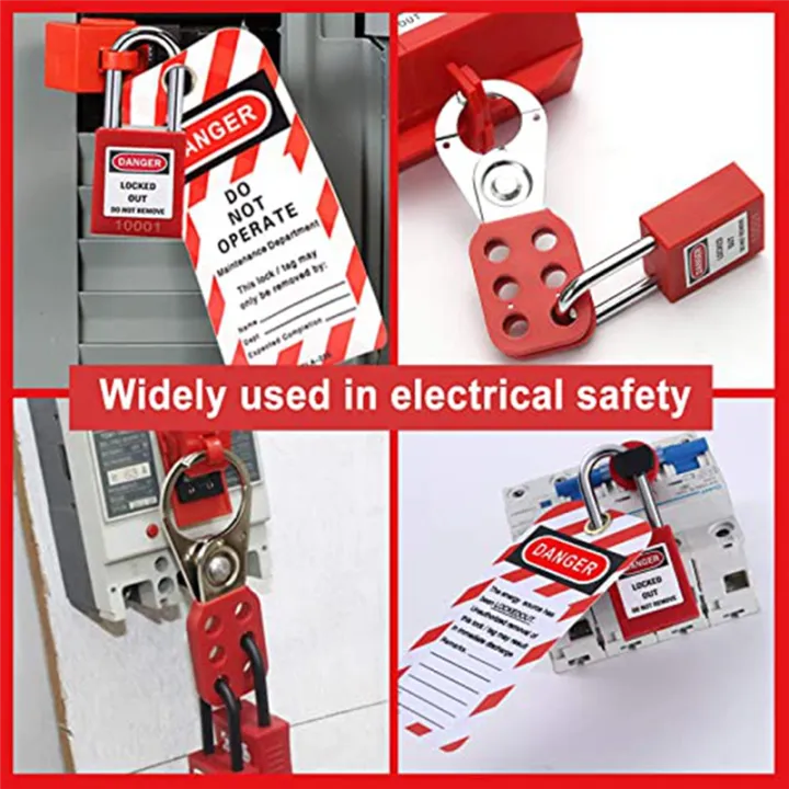 1%20Pair%20Electrical%20Lockout%20Tagout%20Kit%20Plastic%20for%20Great%20Addition%20to%20Machinery,%20Electrical%20Equipment,%20Industrial%20Work,%20and%20More.%20-%20Image%205