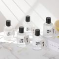 Shimang Heji Speechless Perfume for Women Long-Lasting Light Perfume Student Girl Japanese Style Fresh Vietnamese Niche Fragrance50ml. 