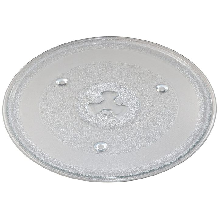 10.5Inch%20Microwave%20Plate%20Spare%20Microwave%20Dish%20Durable%20Universal%20Microwave%20Turntable%20Glass%20Plates%20Round%20Replacement%20Plate%20-%20Image%204