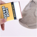 Shoes Cleaning Eraser Matte Leather Fabric Shoes Care Sneaker Decontamination Erasers Household Cleaner Brush 1Pcs.
