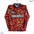 SunRisers Hyderabad Jersey 2026/2027 Premium Cricket Jersey For Men - SRH Long Sleeve Collar Polo IPL Jersey - Hyderabad Jersey 2026. 