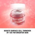 Neutrogena Bright Boost Gel Cream-15 gram. 