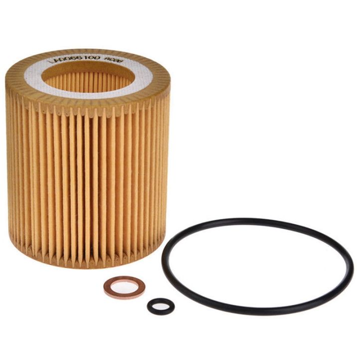 Engine%20Oil%20Filter%20Hu816X%20For%20Bmw%20E60%20E82%20E88%20E90%20E92%20E93%2009106015%2011427541827%20-%20Image%203